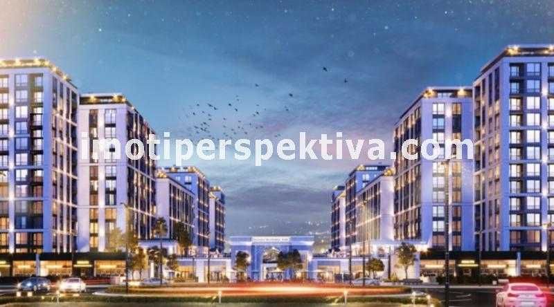 Продава се Двустаен апартамент в Пловдив, Тракия - 79 кв.м за 1156 €/кв.м - Снимка #4