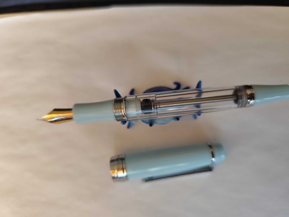 Писалка PENBBS 456