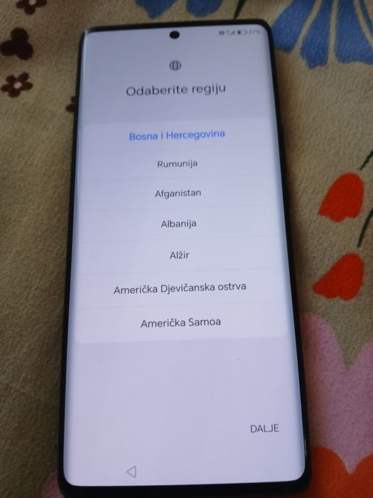 Magic 5 lite 256GB
