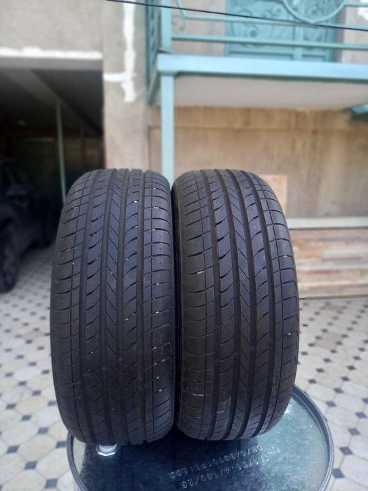 Автошины для Лассети