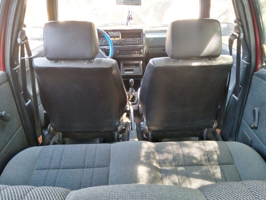 Продам Фольксваген гольф 2