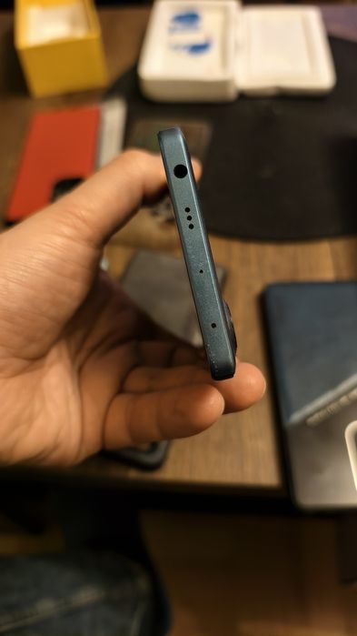 Poco F5 256GB/12+12 RAM