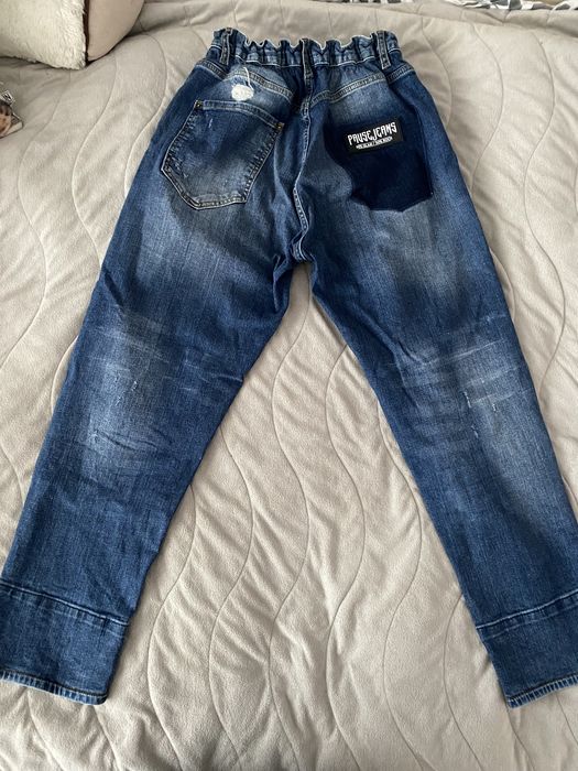 Дънки Pause Jeans и BSB