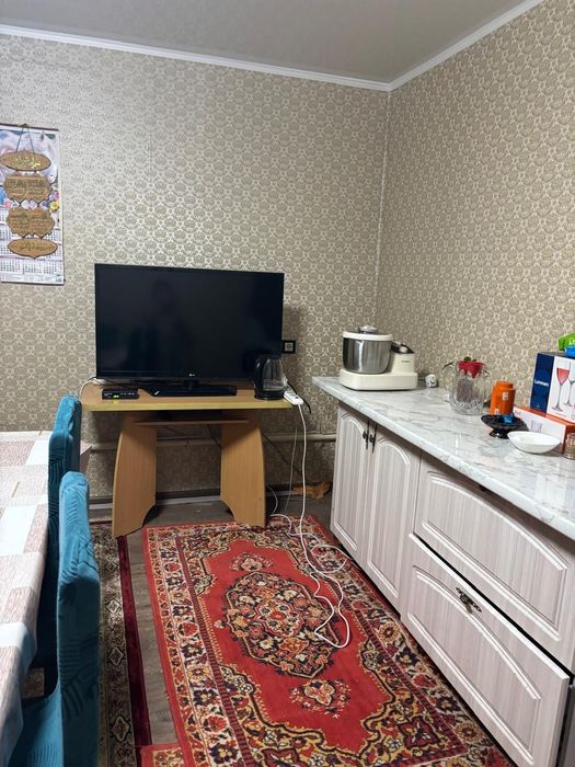 Сдаётся Коттедж на длительный срок.