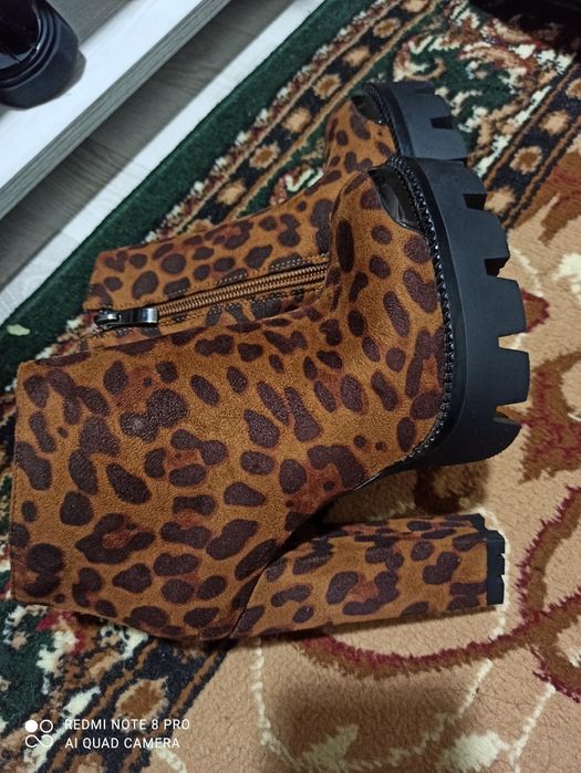 Продам супер полусапожки