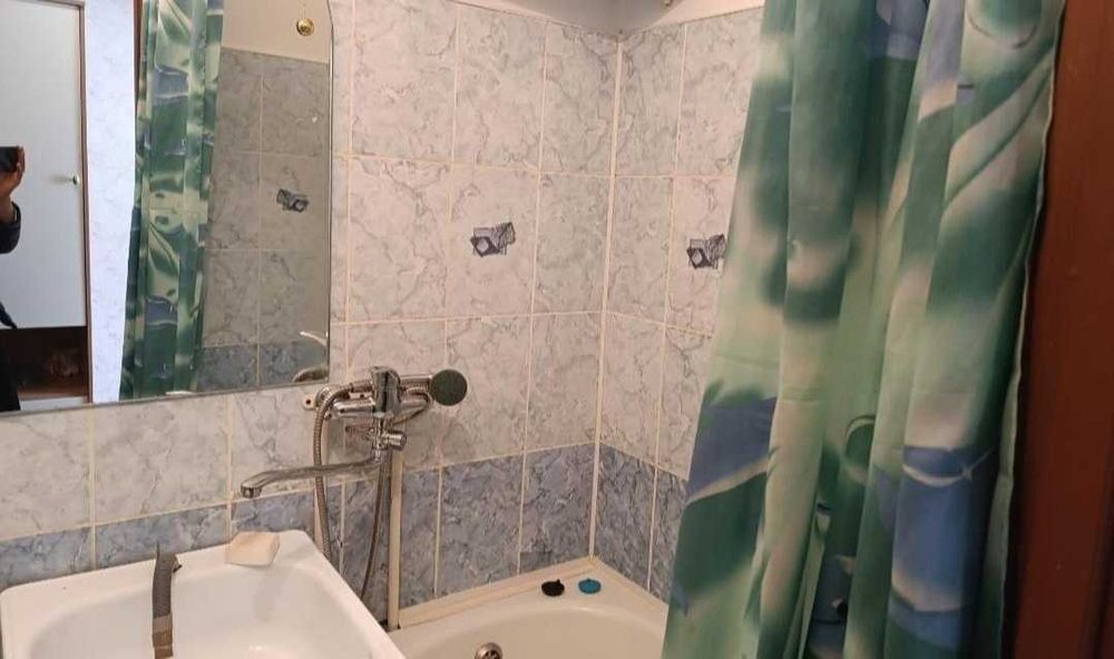 Однокомнатная в аренду