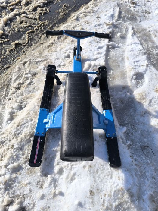 Bob Zapada Urss in stare buna.