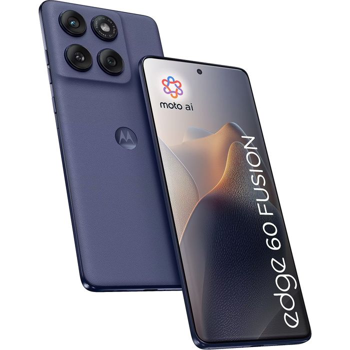 Motorola Fusion 60. Nou, garantie !