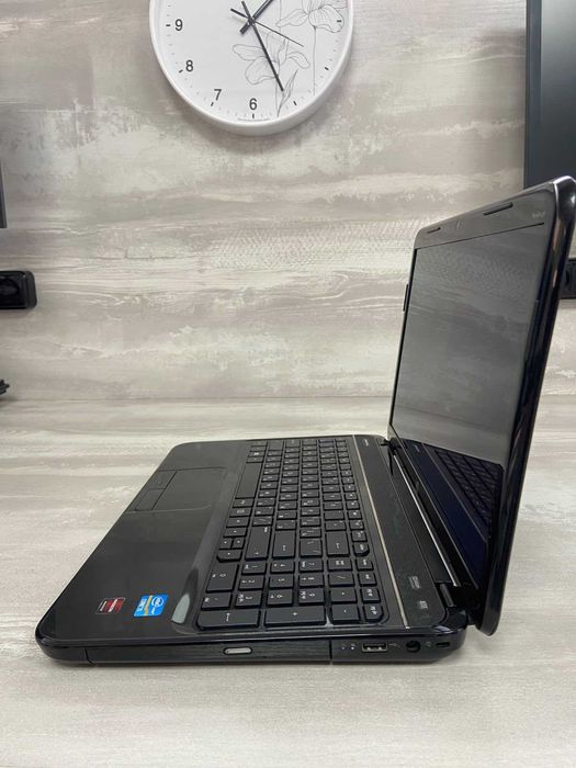 HP Pavilion G6  Core i5 6GB SSD 128GB Windows 10