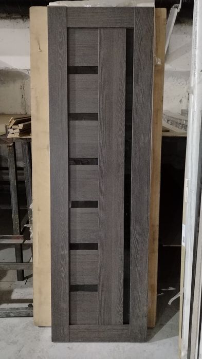 Полотна дверные от 60 до 90см