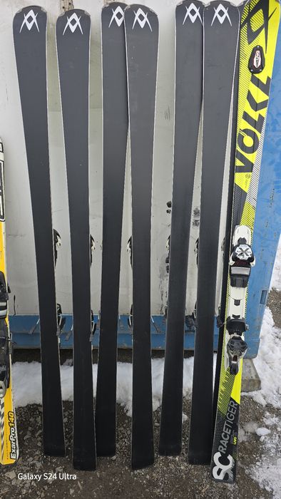 Volkl racetiger uvo sc 175 cm