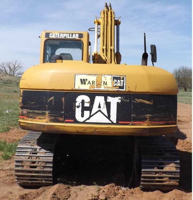 inchiriez excavator pe senile 18 Tone,basculanta, buldo, utilaje