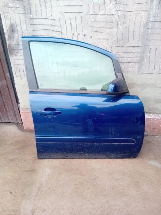 Piese opel Zafira