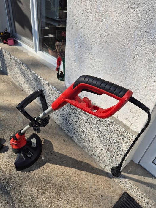 Електрическа косачка в перфектно състояние