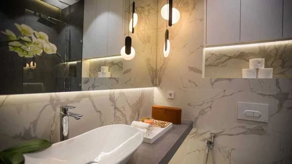 СДАЕТСЯ 2-х ком квартира ПРЕМИУМ КЛАССА в ЖК "Parisien".