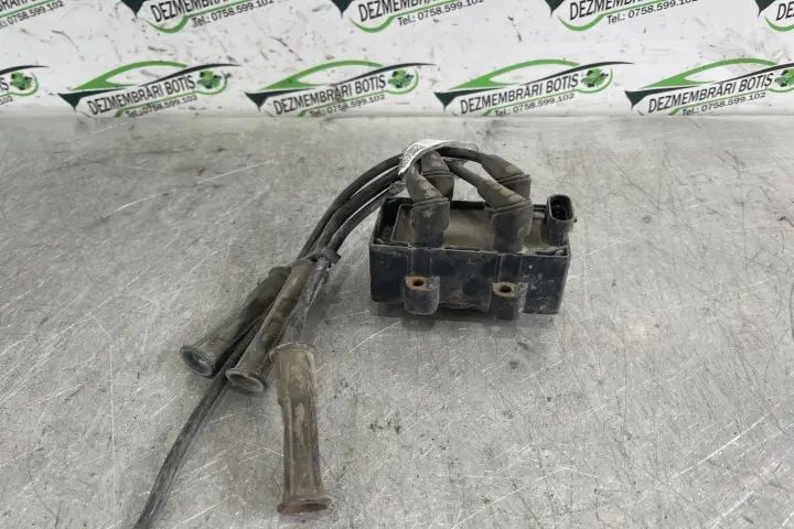 Bobina inductie 7700873701 / 77 00 873 701 Dacia Logan 2005