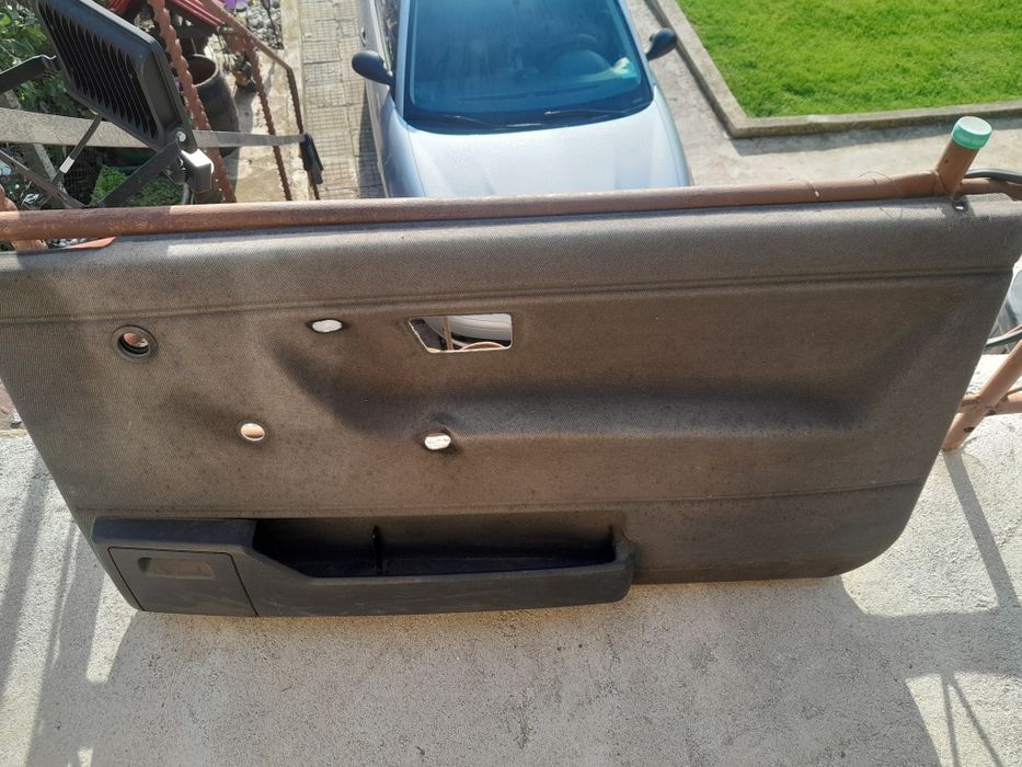 Части за Volkswagen 2