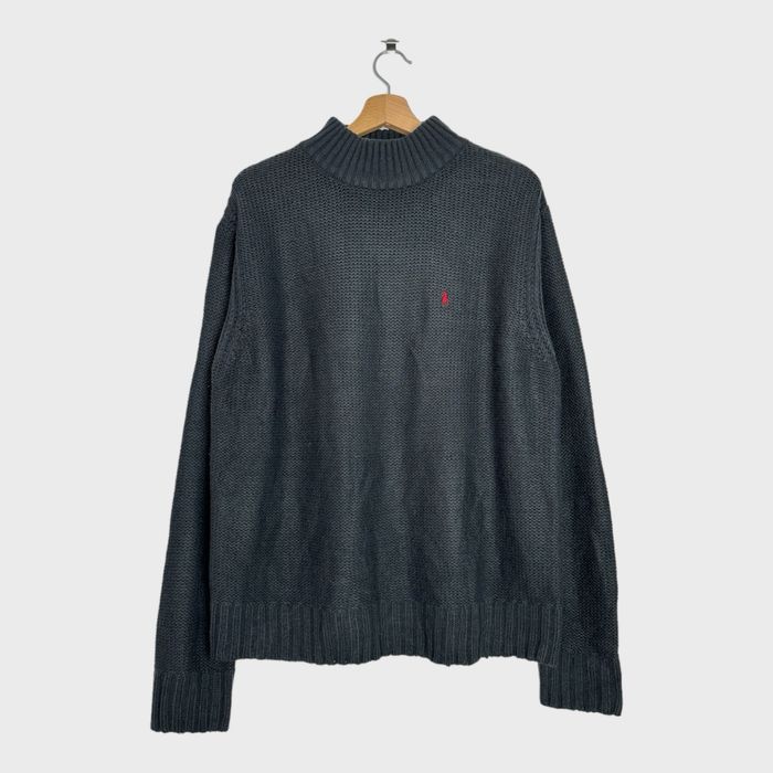 POLO Ralph Lauren  Пуловер( L)