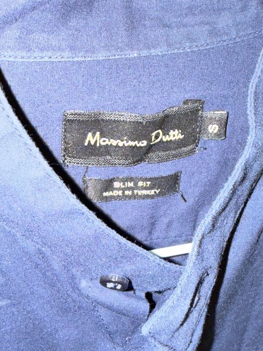 Massimo Dutti мъжка риза S