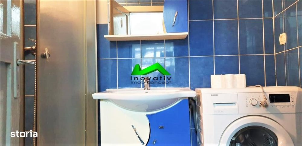 Apartament de inchiriat 2 camere Sibiu Central