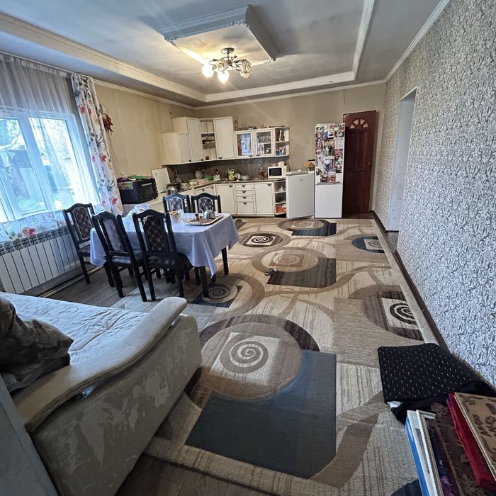 Продам частный дом