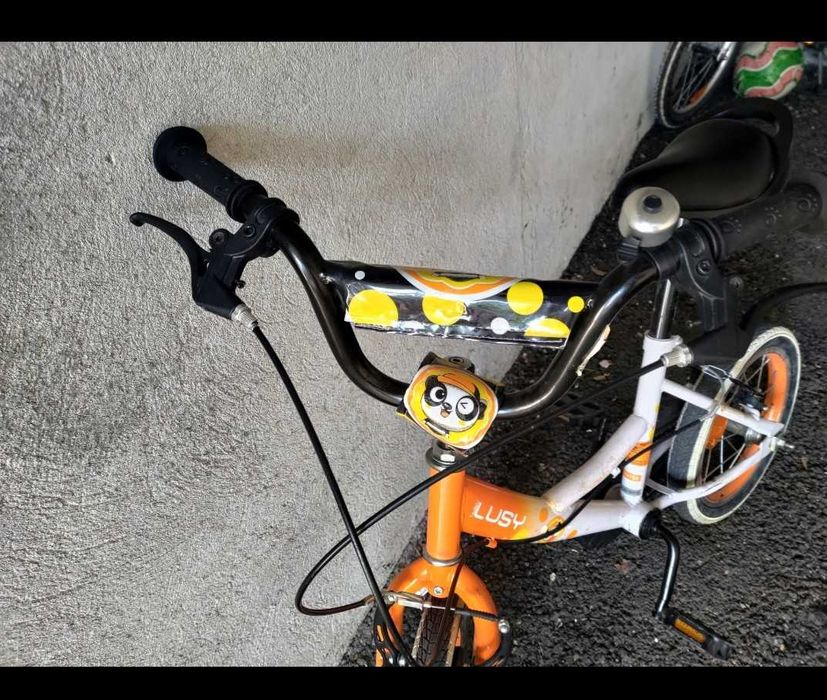 Детско колело 16 цола