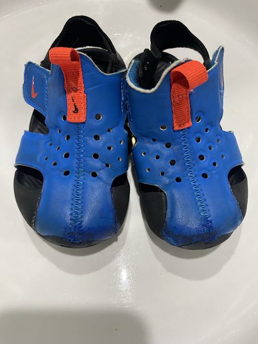Sandale nike sunray 23,5