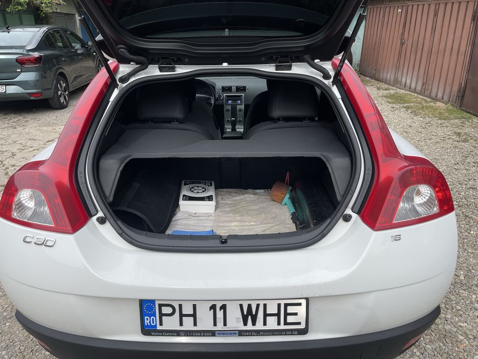 Volvo C30 1, 6 Benzina/2009