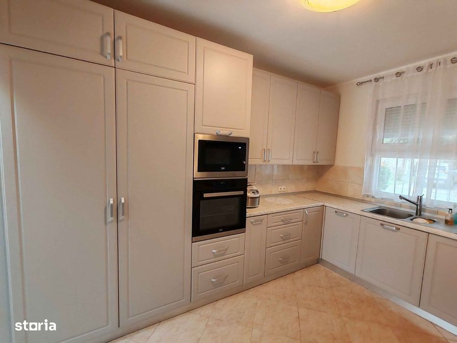 Vilă Premium 5 Camere | Paradisul Verde – Corbeanca | Garaj