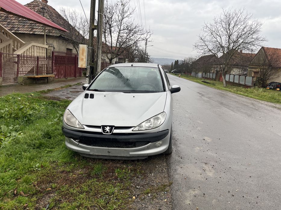 Dezmembres/ masina de piese, opel vectra b, bmw e46, peugeo 206