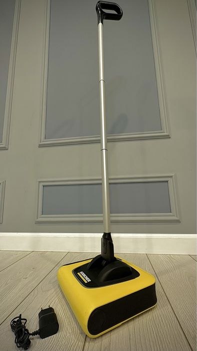 Электровеник Karcher