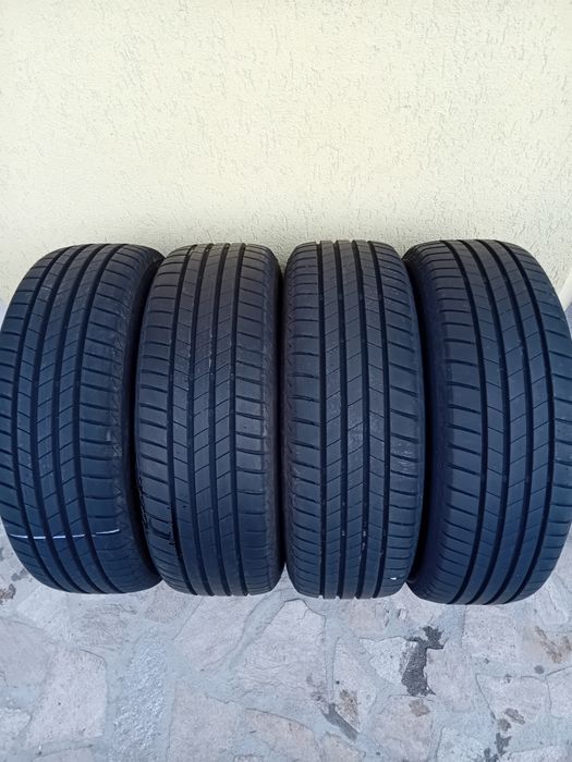 195 65 15 Bridgestone Turanza T005