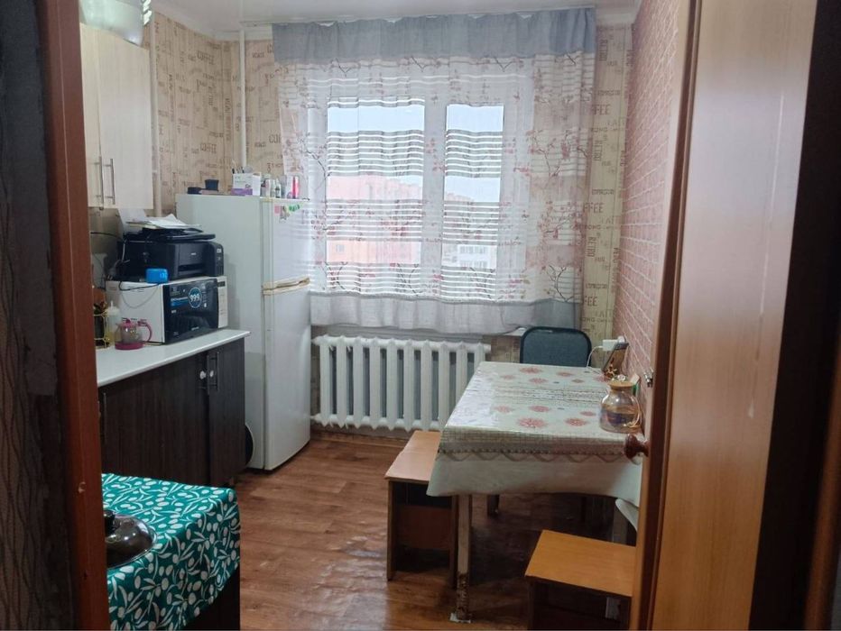 Продам 2 комнатную квартиру