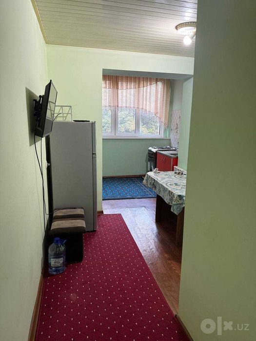 Сдаётся в аренду 2х комнатная квартира (микрорайон)