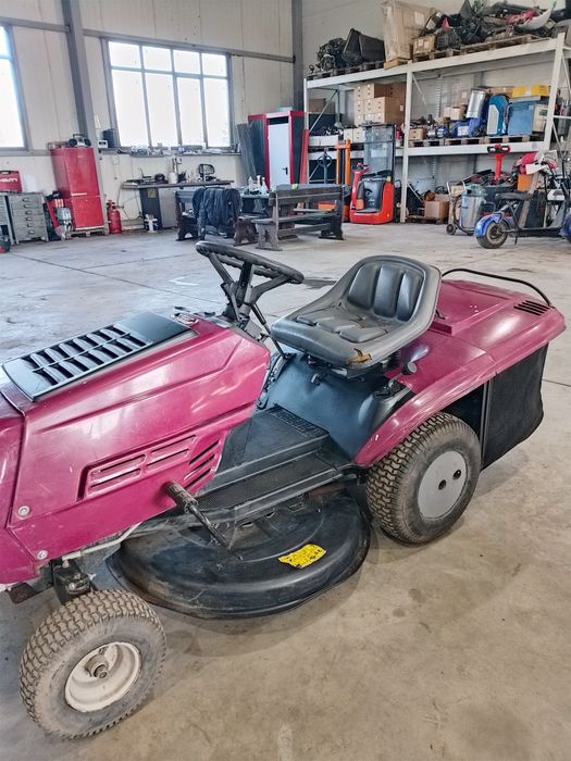 Тракторна косачка