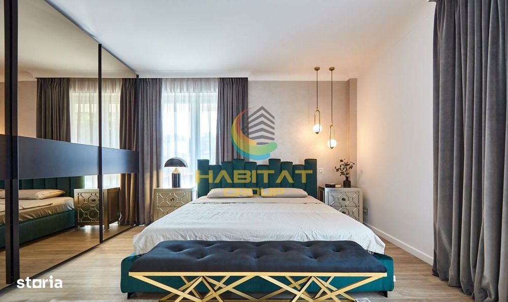 Apartament 3 camere- Sector 4- comision 0%