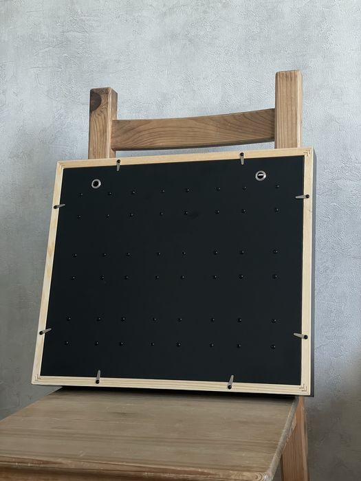 Рамка для медалей (медальница)