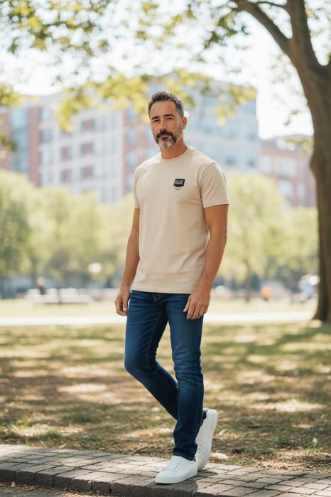 Vând tricou nou de bărbați