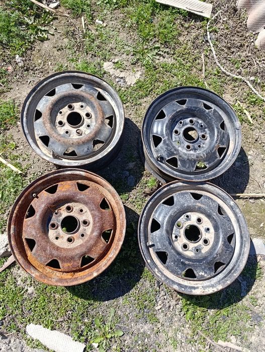 Диск 14R на машину