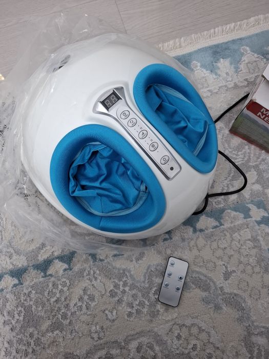 Продам массажер для ног