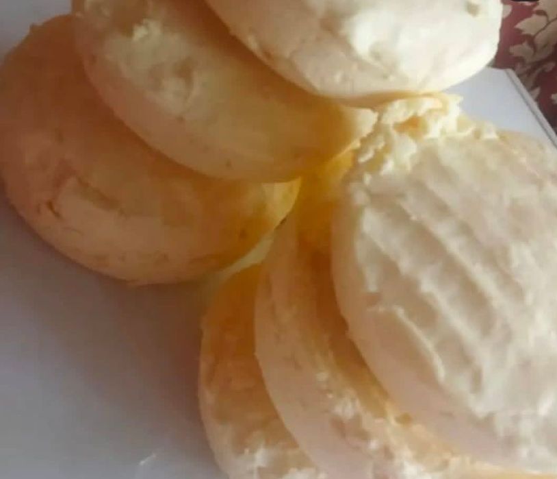 Ауылдын курты майы