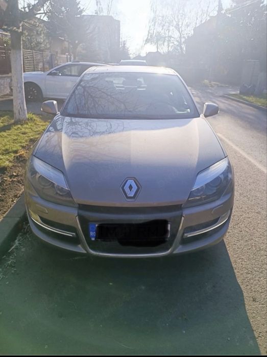 RENAULT Laguna 2014 — imagine 5