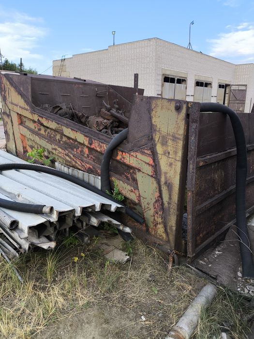 Продам запчасти на КамАЗ 5511