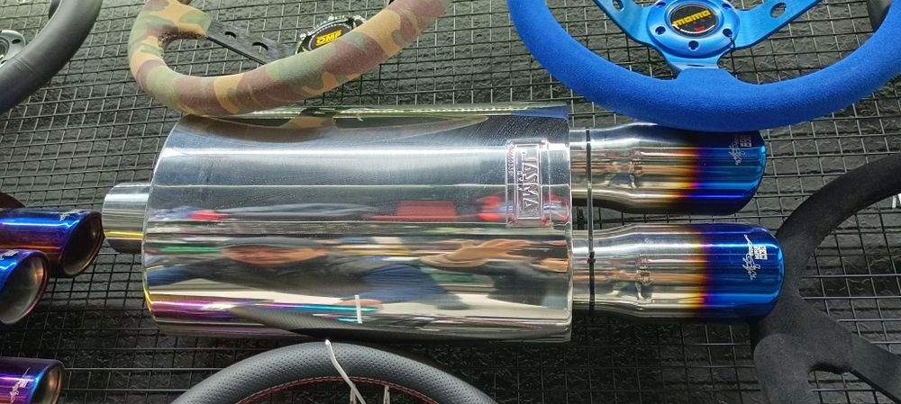 Vixlopnoyglushagtyuningʻ