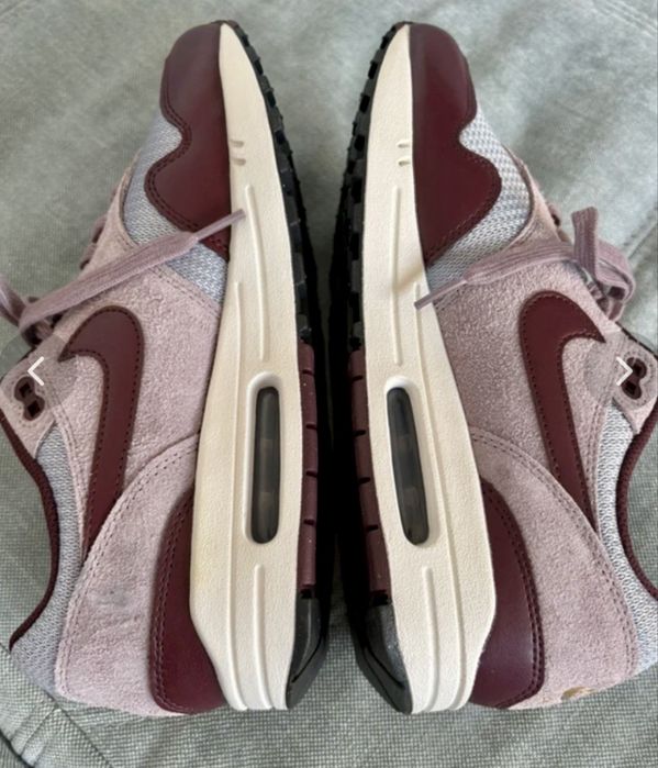 Nike Air Max Ceush