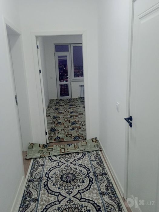 Sergeli nur xayotda Kvartira sheriklikga va  qizlarga va bollarga