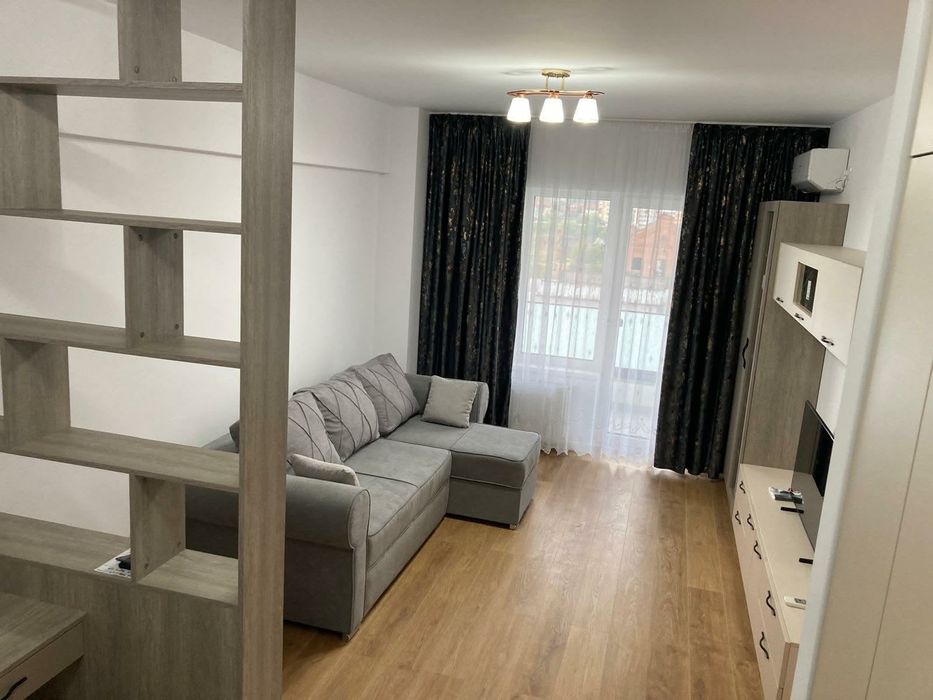 Apartament 1 cameră | Unirea Towers, Nicolina, Iași