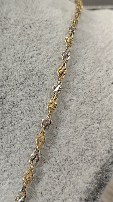 Златен Синджир 4.50гр / 14К