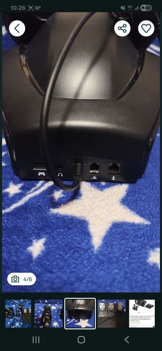 Volan tracer 6 in 1