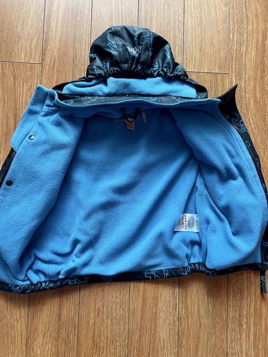 Geci primavara/toamna